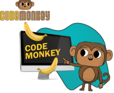CodeMonkey. Развиваем логику - Школа программирования для детей, компьютерные курсы для школьников, начинающих и подростков - KIBERone г. Подольск