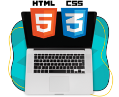 Web-мастер (HTML + CSS) - Школа программирования для детей, компьютерные курсы для школьников, начинающих и подростков - KIBERone г. Подольск