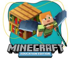 Minecraft Education - Школа программирования для детей, компьютерные курсы для школьников, начинающих и подростков - KIBERone г. Подольск