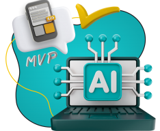 AI Product Lab. Собираем MVP за 3 занятия — как взрослые IT-команды - КИБЕРшкола программирования для детей, компьютерные курсы для школьников, начинающих и подростков - KIBERone г. Подольск