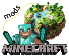 Создание модов в Minecraft - КИБЕРшкола программирования для детей, компьютерные курсы для школьников, начинающих и подростков - KIBERone г. Подольск