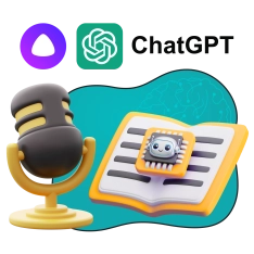 Mini-AI Playground. Мини-игровая площадка для искусственного интеллекта - КИБЕРшкола программирования для детей, компьютерные курсы для школьников, начинающих и подростков - KIBERone г. Подольск
