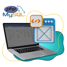 PHP+SQL - КИБЕРшкола программирования для детей, компьютерные курсы для школьников, начинающих и подростков - KIBERone г. Подольск