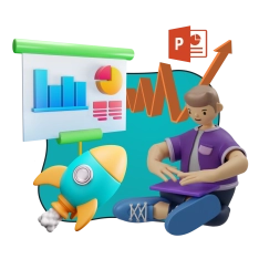 Магия эффектных презентаций PowerPoint - КИБЕРшкола программирования для детей, компьютерные курсы для школьников, начинающих и подростков - KIBERone г. Подольск