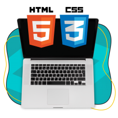 Веб-мастер (HTML + CSS) - КИБЕРшкола программирования для детей, компьютерные курсы для школьников, начинающих и подростков - KIBERone г. Подольск