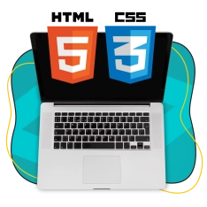 Web-мастер (HTML+CSS) - КИБЕРшкола программирования для детей, компьютерные курсы для школьников, начинающих и подростков - KIBERone г. Подольск