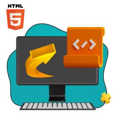 Web-мастер: первые шаги в мир современных сайтов. Основы HTML - КИБЕРшкола программирования для детей, компьютерные курсы для школьников, начинающих и подростков - KIBERone г. Подольск