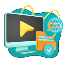 Компьютерная грамотность - КИБЕРшкола программирования для детей, компьютерные курсы для школьников, начинающих и подростков - KIBERone г. Подольск