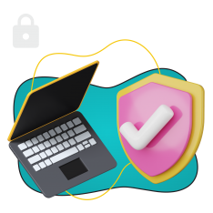 Кибербезопасность - КИБЕРшкола программирования для детей, компьютерные курсы для школьников, начинающих и подростков - KIBERone г. Подольск