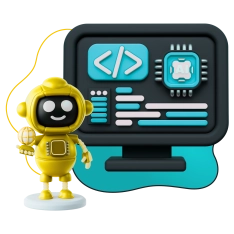 Vibe Coding & AI-инжиниринг - КИБЕРшкола программирования для детей, компьютерные курсы для школьников, начинающих и подростков - KIBERone г. Подольск