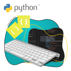 Программирование в Python. Создай свою первую игру! - КИБЕРшкола программирования для детей, компьютерные курсы для школьников, начинающих и подростков - KIBERone г. Подольск