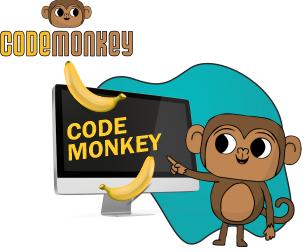 CodeMonkey. Развиваем логику - Школа программирования для детей, компьютерные курсы для школьников, начинающих и подростков - KIBERone г. Подольск