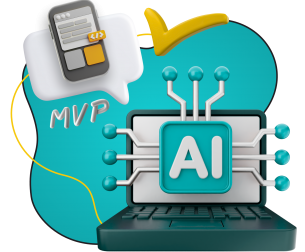 AI Product Lab. Собираем MVP за 3 занятия — как взрослые IT-команды - КИБЕРшкола программирования для детей, компьютерные курсы для школьников, начинающих и подростков - KIBERone г. Подольск
