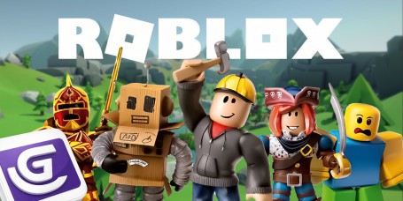 Создаем свою вселенную по мотивам Roblox на движке GDevelop 5 - КИБЕРшкола программирования для детей, компьютерные курсы для школьников, начинающих и подростков - KIBERone г. Подольск