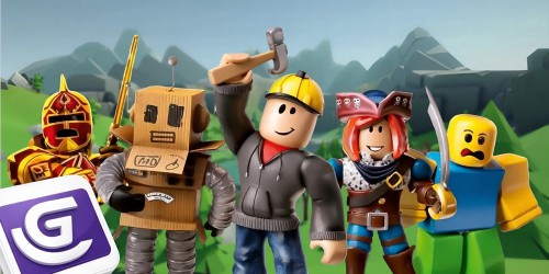 Создаем свою вселенную по мотивам любимой игры на движке GDevelop 5 - КИБЕРшкола программирования для детей, компьютерные курсы для школьников, начинающих и подростков - KIBERone г. Подольск