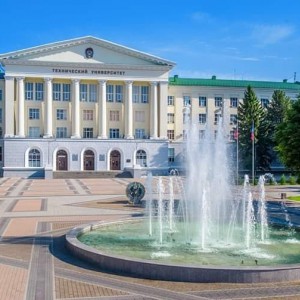 В сентябре открытие новой локации в самом центре Ростова-на-Дону, в Кванториуме при ДГТУ! - Школа программирования для детей, компьютерные курсы для школьников, начинающих и подростков - KIBERone г. Подольск