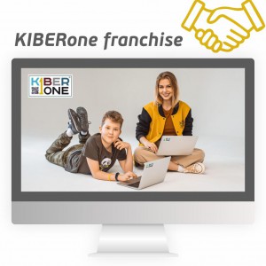 Франшиза KIBERone — в списке лучших по итогам 2019 года - Школа программирования для детей, компьютерные курсы для школьников, начинающих и подростков - KIBERone г. Подольск